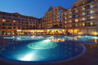Прекрасно място за нощувки в Слънчев бряг - Sunny Beach - 3