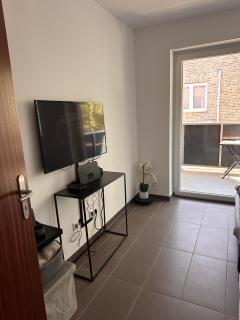 AM Apartment - Gronau - 8