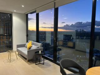 St Leonards 1 Bed Prime Location & Views - 0