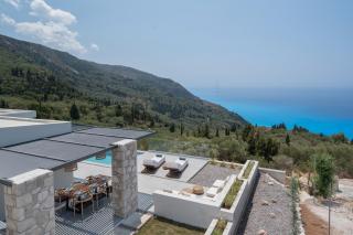 Nimbus Villas - Kalamitsi - 9