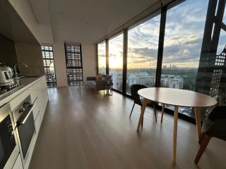 St Leonards 1 Bed Prime Location & Views - 8