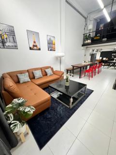 Modern Sukhumvit house near Phrakanong BTS station - Bangkok - 0