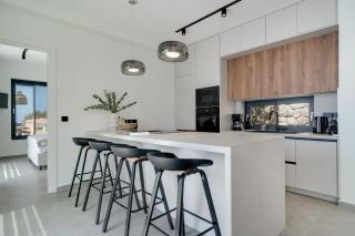Nimbus Villas - Kalamitsi - 1