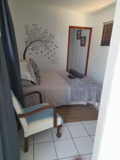 Dermatrix Overnight Stay - 1