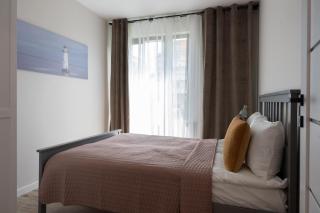 Kaszubska Bryza Apartamenty In - Hel - 6