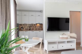 Kaszubska Bryza Apartamenty In - Hel - 9