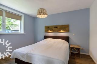 OV072 Exklusives 4P-Ferienhaus in bester Lage in Giethoorn - 7