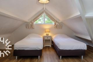 OV072 Exklusives 4P-Ferienhaus in bester Lage in Giethoorn - 6