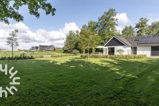 OV072 Exklusives 4P-Ferienhaus in bester Lage in Giethoorn - 3