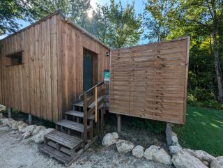 Gîte le noisetier 3-6 personnes - Blésignac - 7