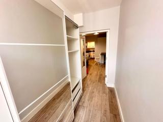 Charming studio apartment in Lee - London - 8