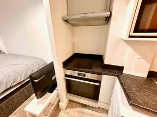 Charming studio apartment in Lee - London - 7