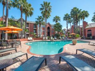 Med Center Charm 2br Haven - Houston - 9