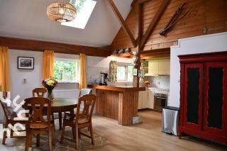 OV598 6P holiday home with fenced garden by the water in Kalenberg - 6