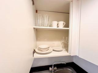 Charming studio apartment in Lee - London - 1