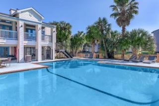 Pelican Bay-galveston's Hideaway - Galveston - 8