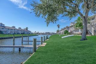 Pelican Bay-galveston's Hideaway - Galveston - 0
