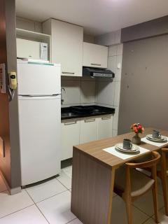 Estudio West Flat Mossoró - Mossoró - 6