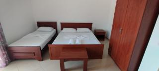 Kristi's & Geri's ROOMS - Saranda - 7