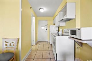 Double Queen Suite with Stunning Ocean Views! Sea Mist 51111 - Myrtle Beach - 2