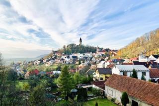 Hotel Gong - Štramberk - 5
