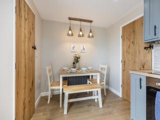 Coast Guard Cottage - Fosdyke - 6