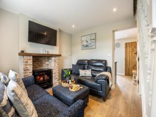 Coast Guard Cottage - Fosdyke - 7