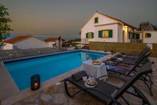 Villa Thea Antonis - Gaios (Passo) - 2