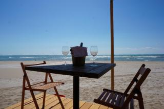 Teniz Village, Glamping & Camping in Aktau - 7