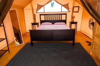 Teniz Village, Glamping & Camping in Aktau - Segendy - 4