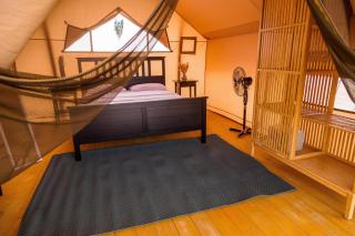 Teniz Village, Glamping & Camping in Aktau - Segendy - 1