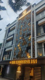 The Executive Inn - Siliguri - 0