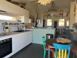 Duplex avec terrasse vue mer et parking - 6