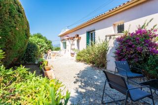 VILLA CECILE VI4419 By Riviera Holiday Homes - 7