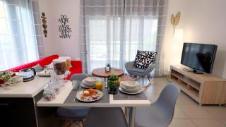 K45 Apartment Volos - Volos - 9