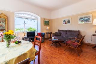 VILLA CECILE VI4419 By Riviera Holiday Homes - 1