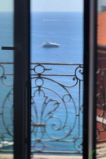 Appartements de Luxe Bord de Mer - Roquebrune-Cap-Martin - 8