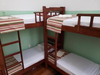 Antonieta Hostel e Bistro - Belém - 3