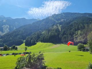 Scheulinghof - Mayrhofen - 9
