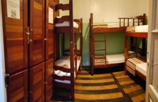 Antonieta Hostel e Bistro - Belém - 9