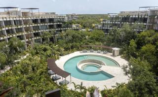 Jungle Escape, Pools, Gym, 199 Mbps, Beach Shuttl - Tulum - 9