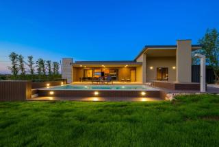 Villa 21 by IstriaLux - Orbanići - 5