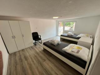 Pension in Uffenheim - 2