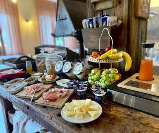 Hotel Albergo Giannina - Vigo di Cadore - 4
