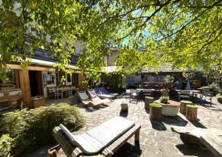 Hotel Albergo Giannina - Vigo di Cadore - 9