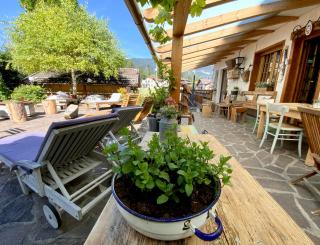 Hotel Albergo Giannina - 7