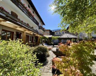 Hotel Albergo Giannina - Vigo di Cadore - 8