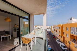 Casa Vista Mar - Corralejo - 4