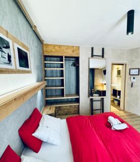 Hotel Albergo Giannina - Vigo di Cadore - 3