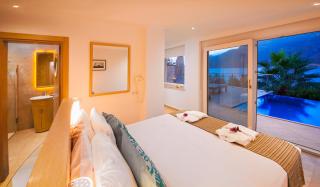 Mekvin Hotels Deniz Feneri Lighthouse - Kaş - 5